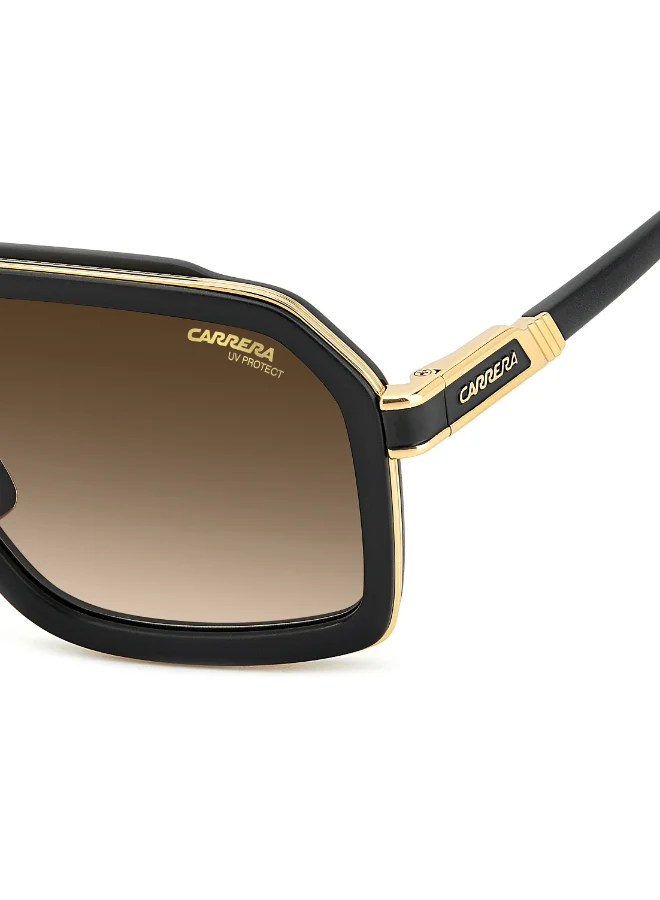 كاريرا Rectangular Carrera Sunglasses